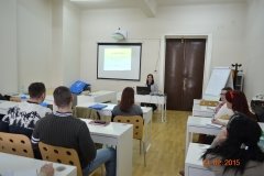 Nutrilife - Curs de tehnician nutritionist