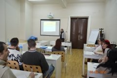 Nutrilife - Curs de tehnician nutritionist